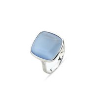 Ringe Madì Dame in Silber 3931315
